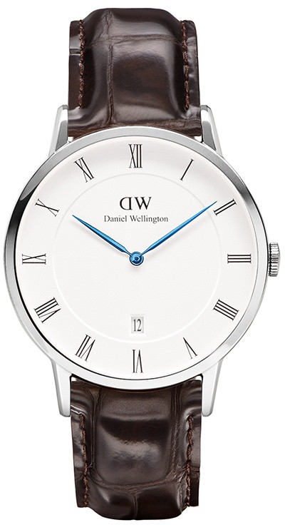 Daniel Wellington Dapper York 38mm DW00100089 watchesonline
