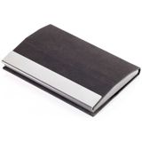 Troika Card Stand Business Card Case