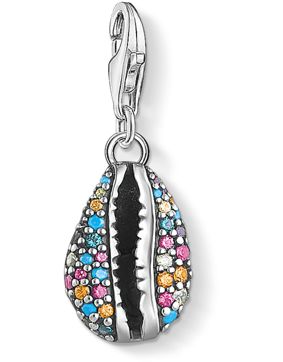 Thomas Sabo Charm Club Seashell 1767-342-7