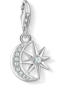 Thomas Sabo Charm club Star & Moon 1794-051-14