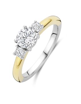 TI SENTO ring 1796ZY