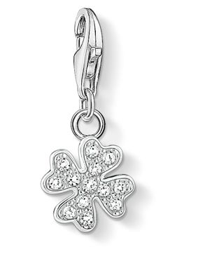 Thomas Sabo Charm Club Cloverleaf 1797-051-14