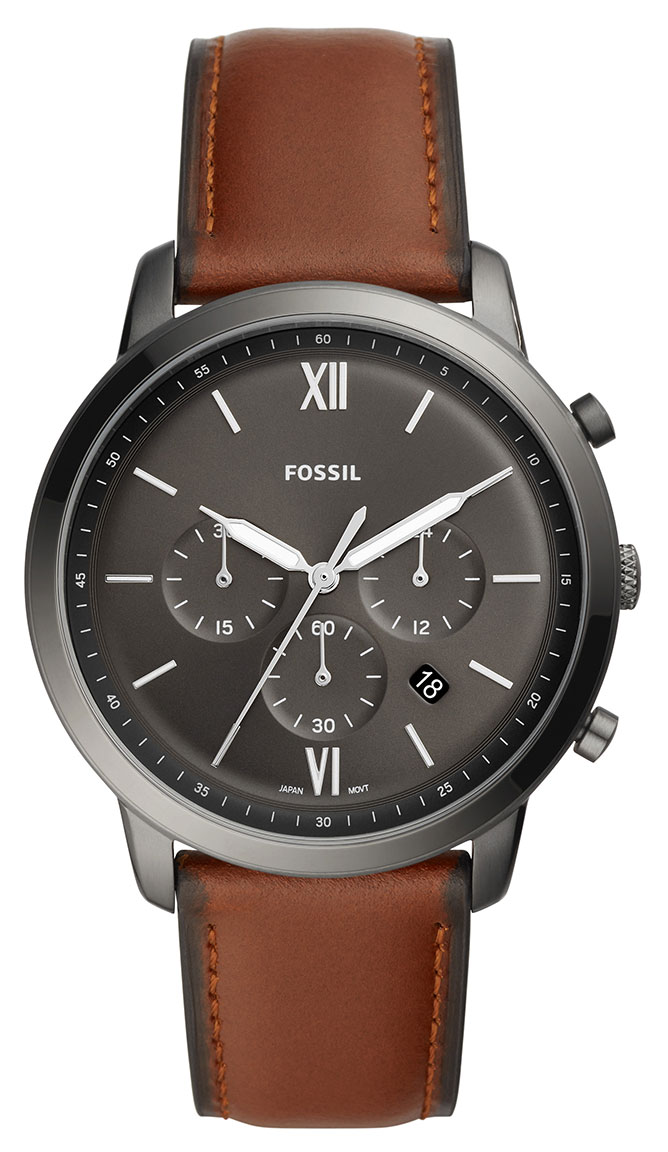 Fossil Neutra Chronograph FS5512