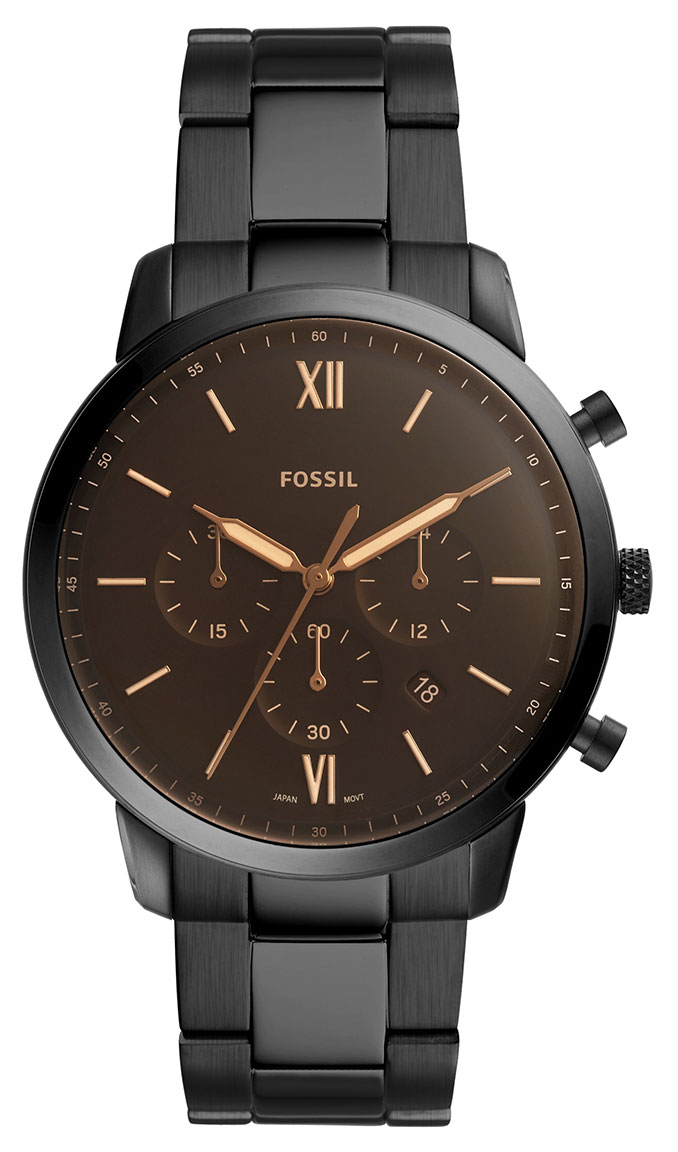 Fossil Neutra Chronograph FS5525