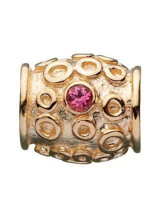 Kalevala Child-Charm kulta 1 stone 1816291TU