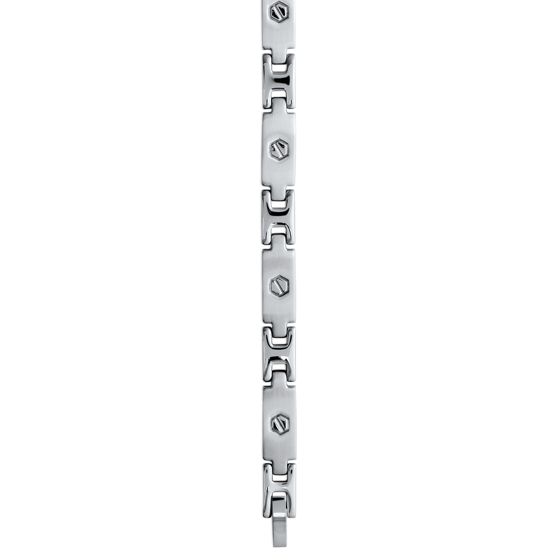 Men's steel Bracelet 19047621
