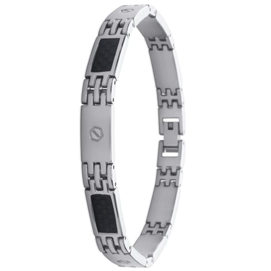 Men's steel Bracelet 19049921