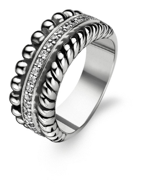 TI SENTO ring 1836ZI