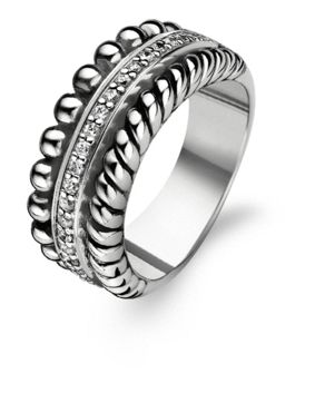 TI SENTO ring 1836ZI