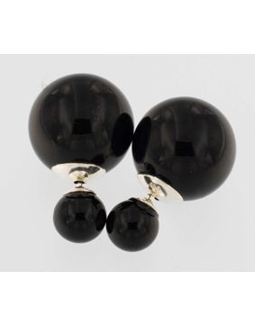 BB Earrings Pearl 8/16 Laku