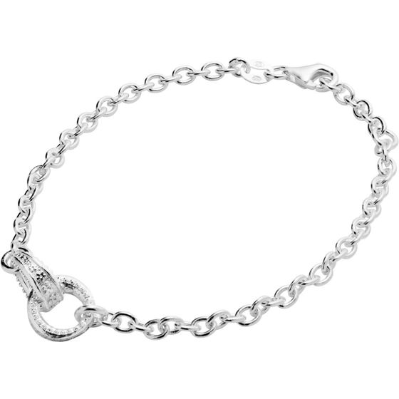 Lumoava Precious Bracelet 5373 40