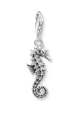 Thomas Sabo Charm Club seahorse silver charm 1886-643-14