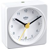 Braun BNC002WHWH alarm clock