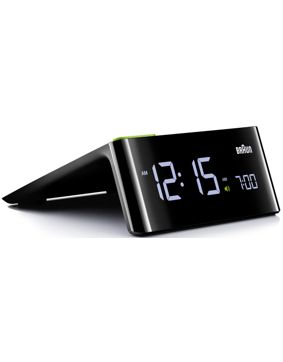 Braun BC16BEU alarm clock