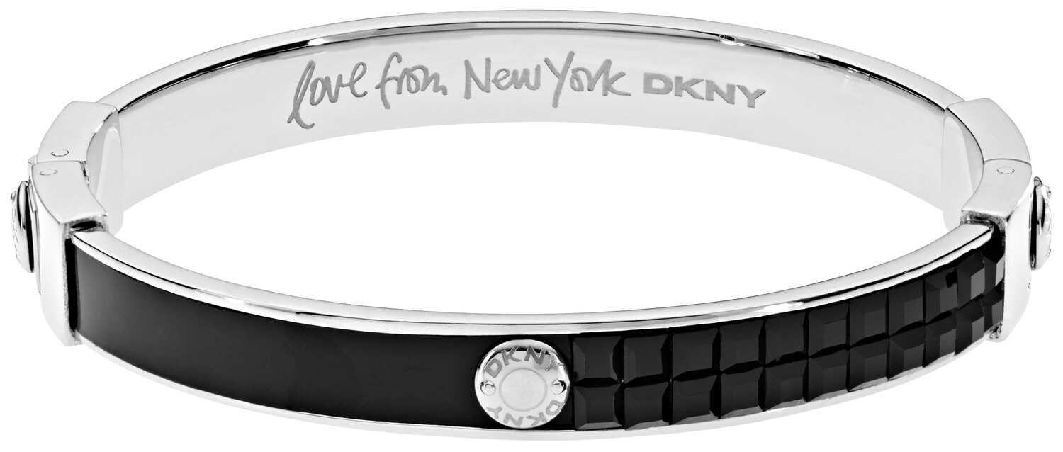 DKNY Bracelet Mother-of-Pearl Dial Women's Watch #NY8350 – Kipliani