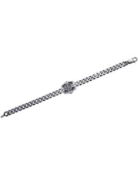 Lumoava 1917 Bracelet Finnish Lion L53209000000