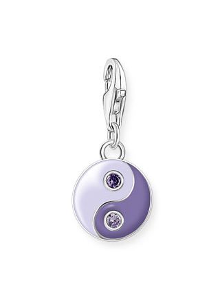 Thomas Sabo Charm Club Yin and Yang charm 1918-041-13