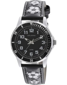 Leijona Kids Black 5223-791