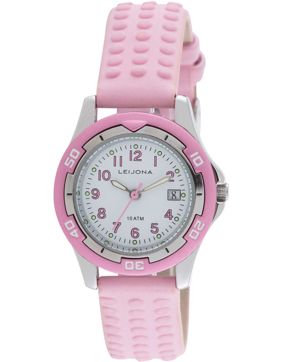 Leijona Kids Red 5323-810