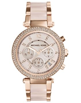 Michael Kors MK5896 Parker