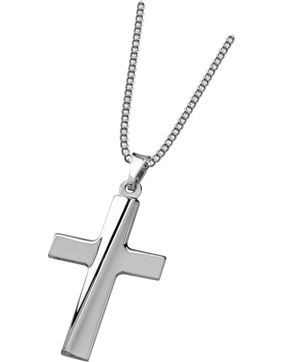 Saurum confirmation cross 5012 00 000
