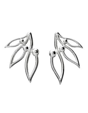 Lumoava Pihla earrings, stud 5415 00