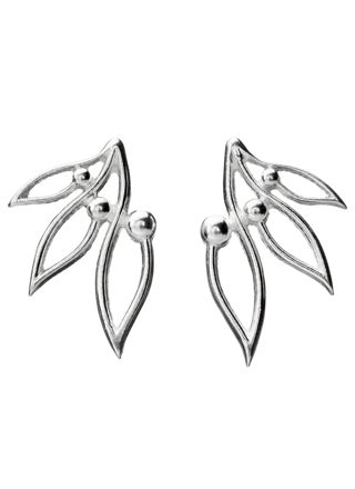 Lumoava Pihla earrings, stud 5415 00