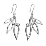 Lumoava Pihla earrings, hook 5515 00