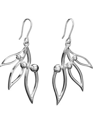 Lumoava Pihla earrings, hook 5515 00