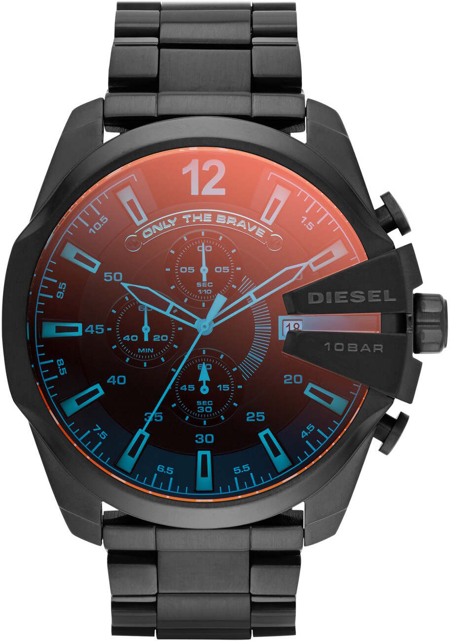 Men s Diesel Watches Diesel watches watchesonline