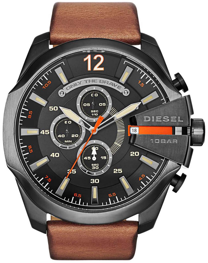 Diesel Mega Chief DZ4343