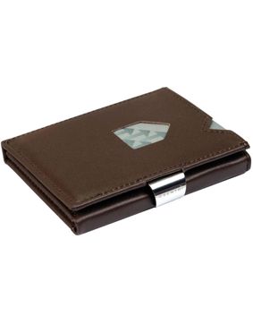 Exentri Brown RFID protected