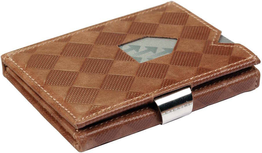 Exentri Sand Chess RFID protected