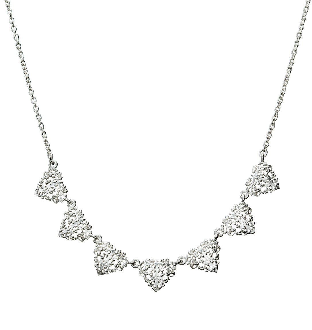 Lumoava Bella necklace, small 5718 20