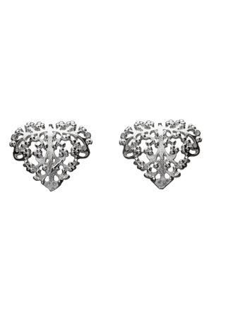 Lumoava Bella earrings, stud 5418 00