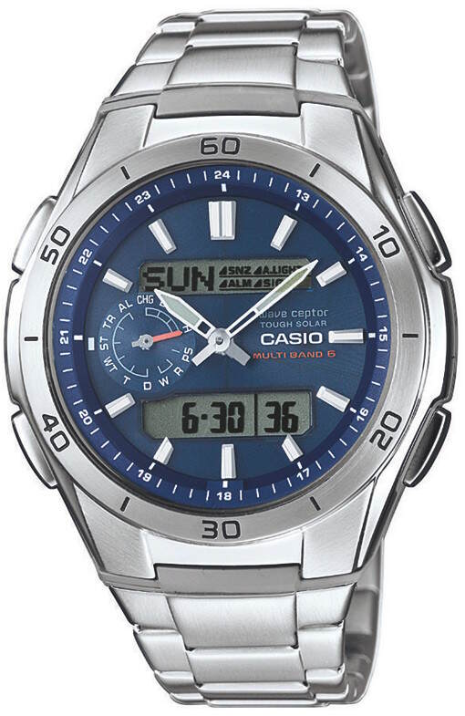 Casio wva discount 320