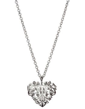 Lumoava Bella pendant, small 5618 00
