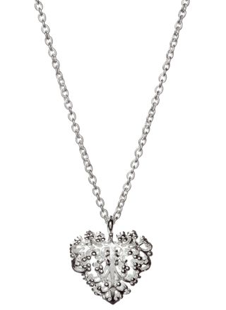 Lumoava Bella pendant, small 5618 00