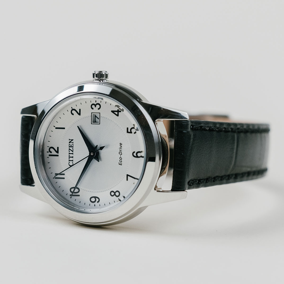 Citizen eco drive 2025 wr108ar