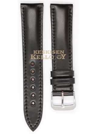 Rios1931 Chicago 1981320/18M black leather strap