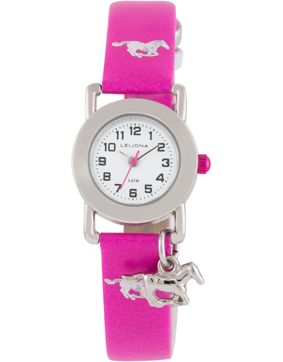 Leijona Kids Red 5323-784