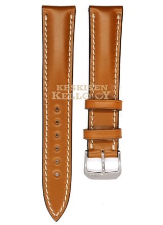 Rios1931 New York 1990418/16M brown leather strap