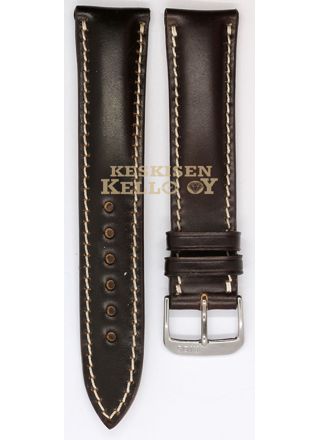 Rios1931 New York 1990720/18M brown leather strap