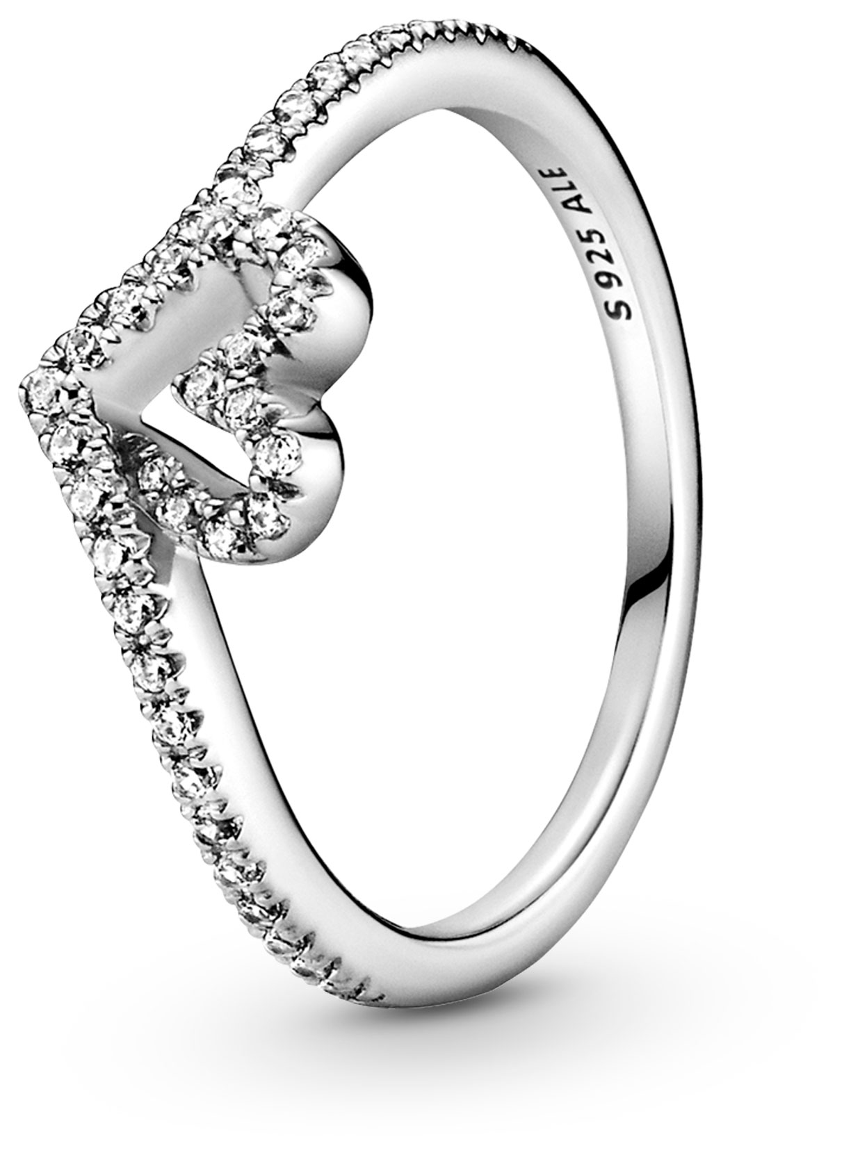 Pandora ring s925 ale 56 deals