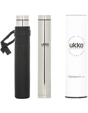 Ukkomatti 100 Original (10111) pocket flask