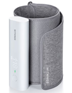 Withings BPM Connect blood pressure monitor