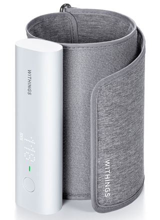 Withings BPM Connect blood pressure monitor