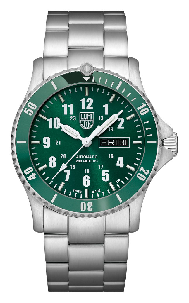 Luminox Automatic Sport Timer 0937