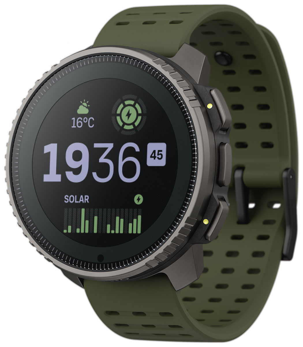 Suunto 5 kaina top