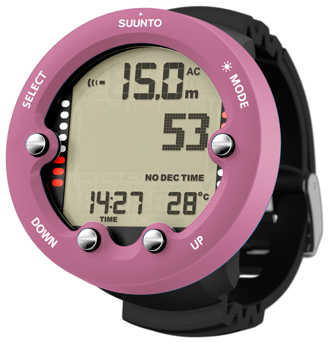 Suunto zoop novo shop